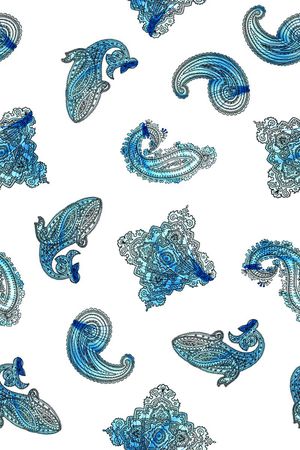 渐变印花华亿平台图片