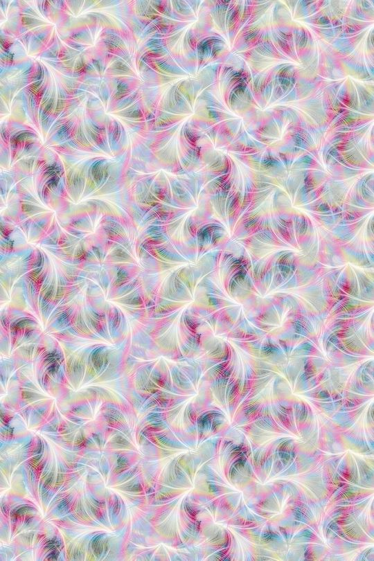 动物纹印花华亿平台图片