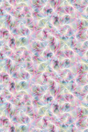 动物纹印花华亿平台图片