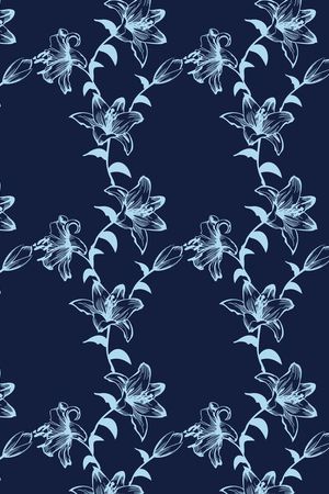 百合印花华亿平台图片