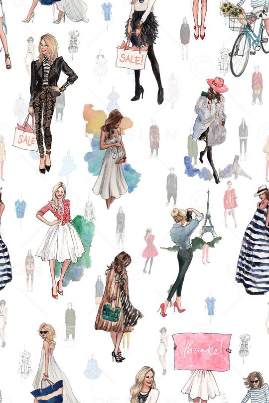 趣味印花华亿平台图片