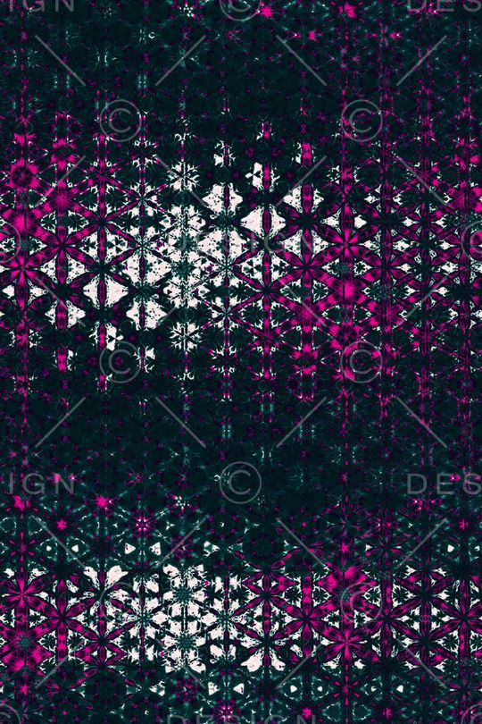 洋阳---抽象印花华亿平台图片