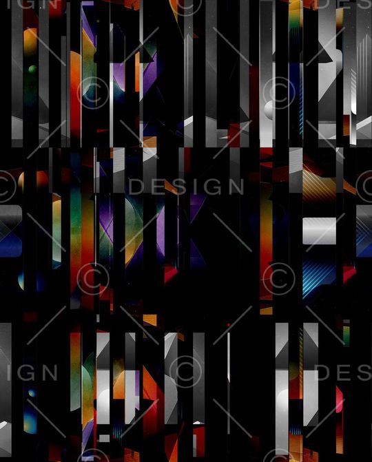 个性男装印花华亿平台图片