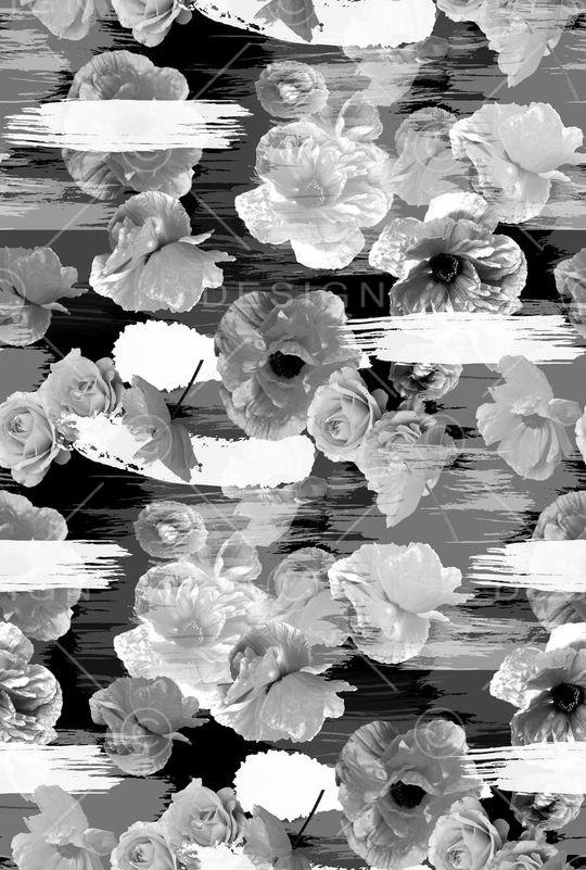 个性印花印花华亿平台图片