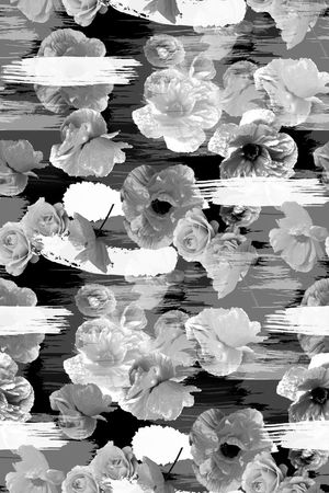 个性印花印花华亿平台图片