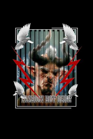 休闲风印花华亿平台图片