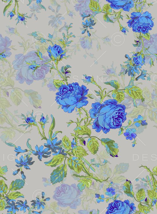 中国风印花华亿平台图片