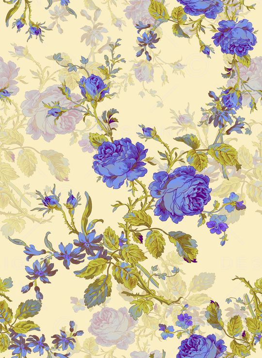 中国风印花华亿平台图片