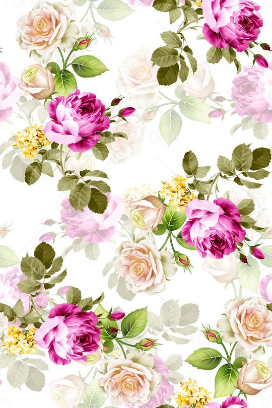 水彩印花华亿平台图片