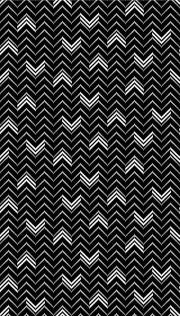 591171- 简单几何花 