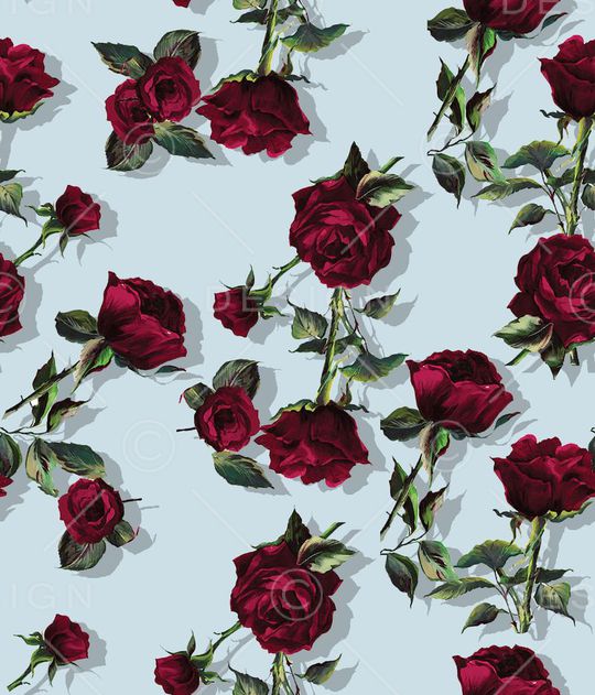 大气时尚印花华亿平台图片