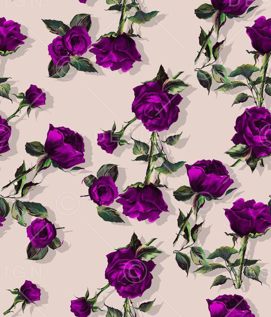 大气时尚印花华亿平台图片