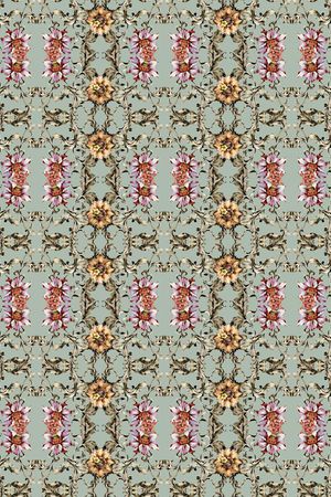 手绘印花华亿平台图片