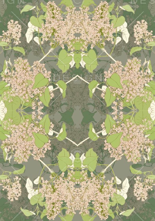 满版印花华亿平台图片