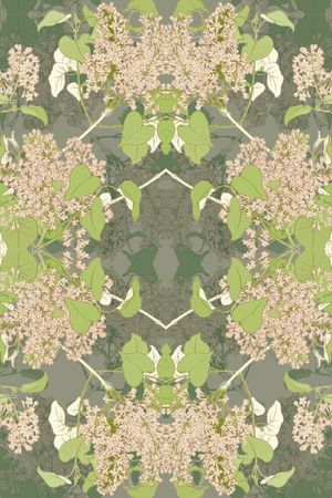 满版印花华亿平台图片