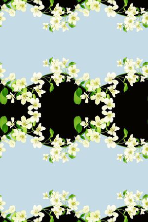 素色印花华亿平台图片