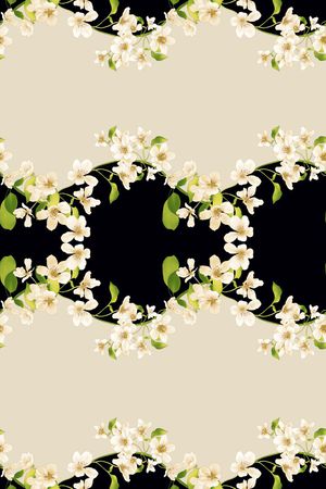 素色印花华亿平台图片