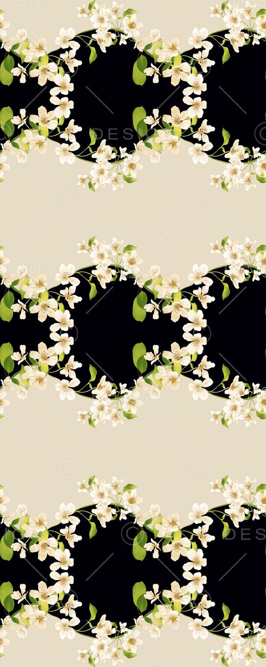 素色印花华亿平台图片