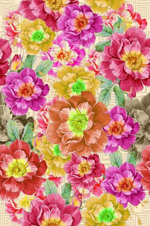 零点--女装印花华亿平台图片