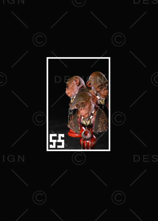 个性印花华亿平台图片