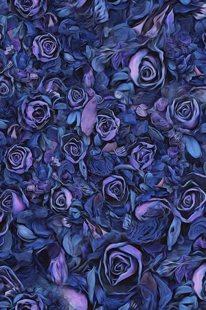 油画印花华亿平台图片