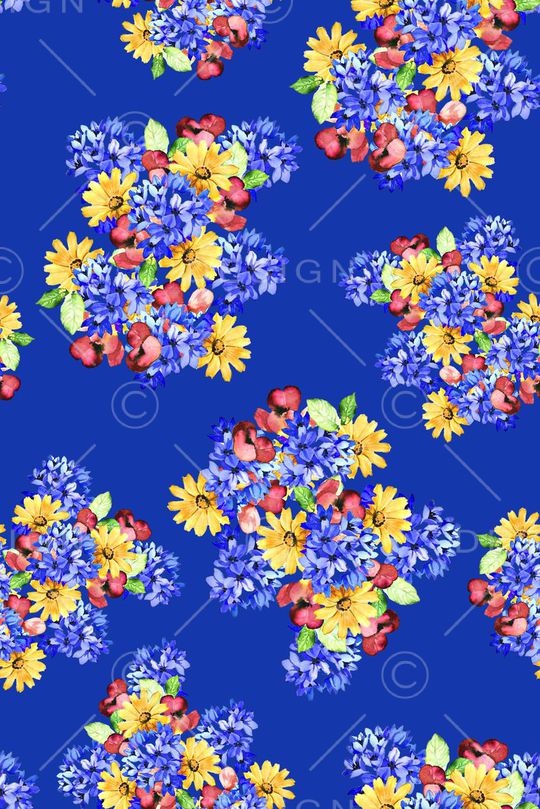 时尚印花华亿平台图片