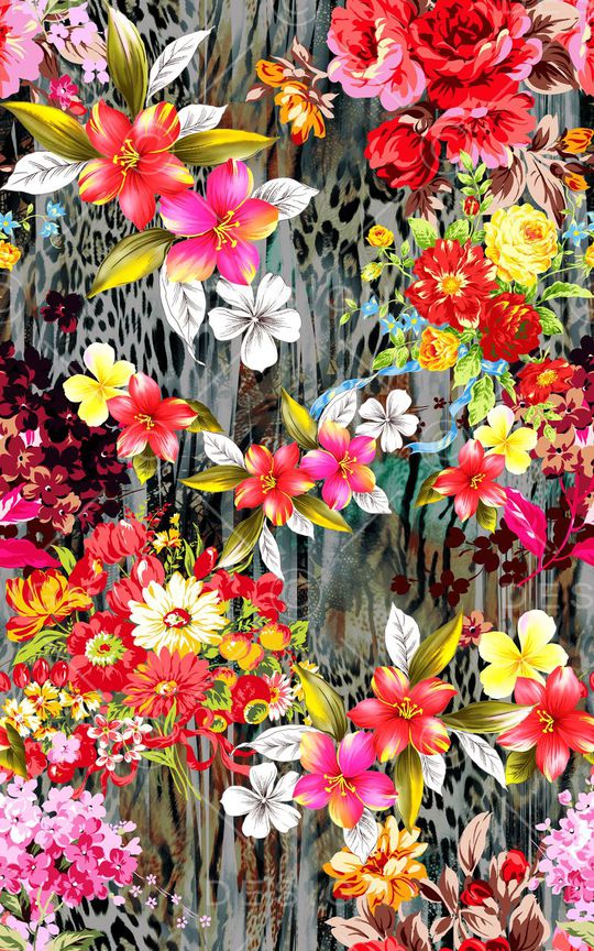 大牌印花华亿平台图片