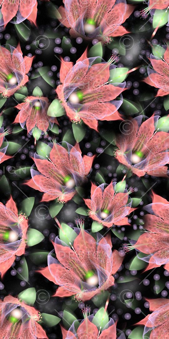 流行印花华亿平台图片