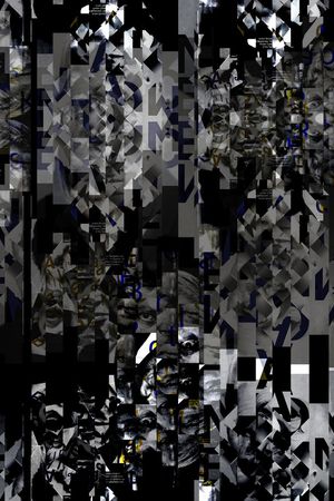 创意男装印花华亿平台图片