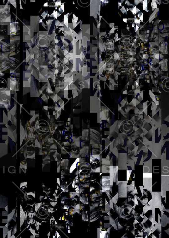 创意男装印花华亿平台图片