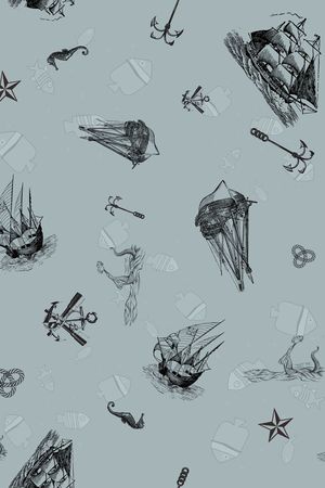 手绘印花华亿平台图片