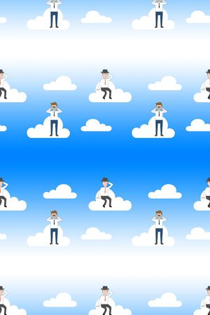 卡通印花华亿平台图片