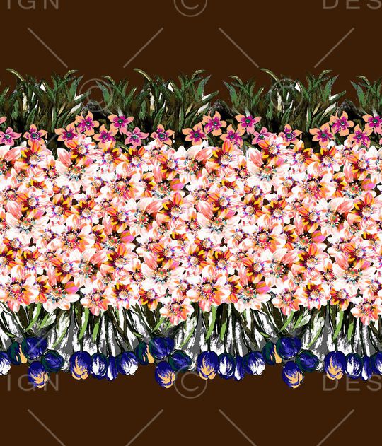 双边定位印花华亿平台图片