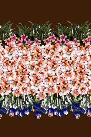 双边定位印花华亿平台图片