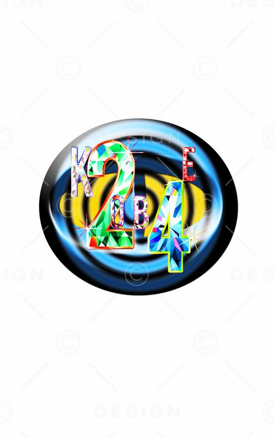 漩涡 纽扣 数字 字母  T恤 男装印花华亿平台图片