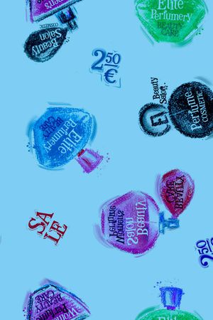 韩版印花华亿平台图片