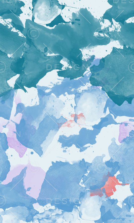 中国风印花华亿平台图片