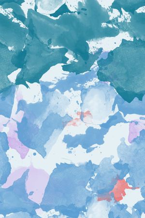 中国风印花华亿平台图片