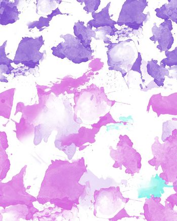 591728-抽像水墨色块满版B