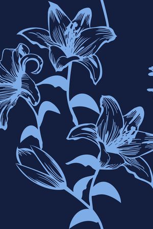 百合印花华亿平台图片