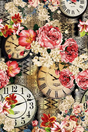 大牌印花华亿平台图片