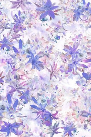 韩版印花华亿平台图片