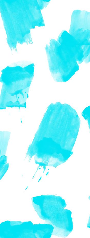 591757-夏季纱群水墨色块华亿平台