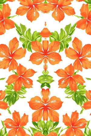 印花华亿平台图片