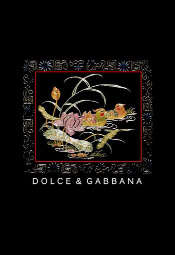 时尚大牌潮流女装外套华亿平台卫衣印花华亿平台图片