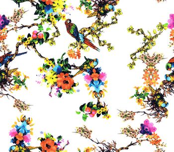 时尚大牌潮流女装外套华亿平台卫衣印花华亿平台图片