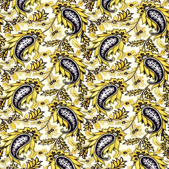 古典印花华亿平台图片