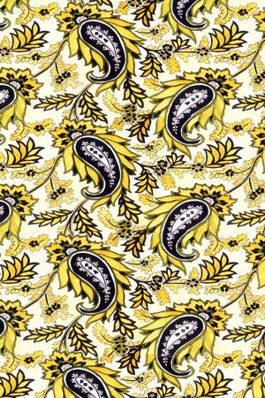 古典印花华亿平台图片