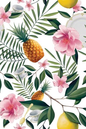 欧美印花华亿平台图片