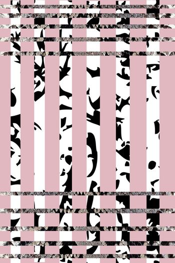 简约印花华亿平台图片